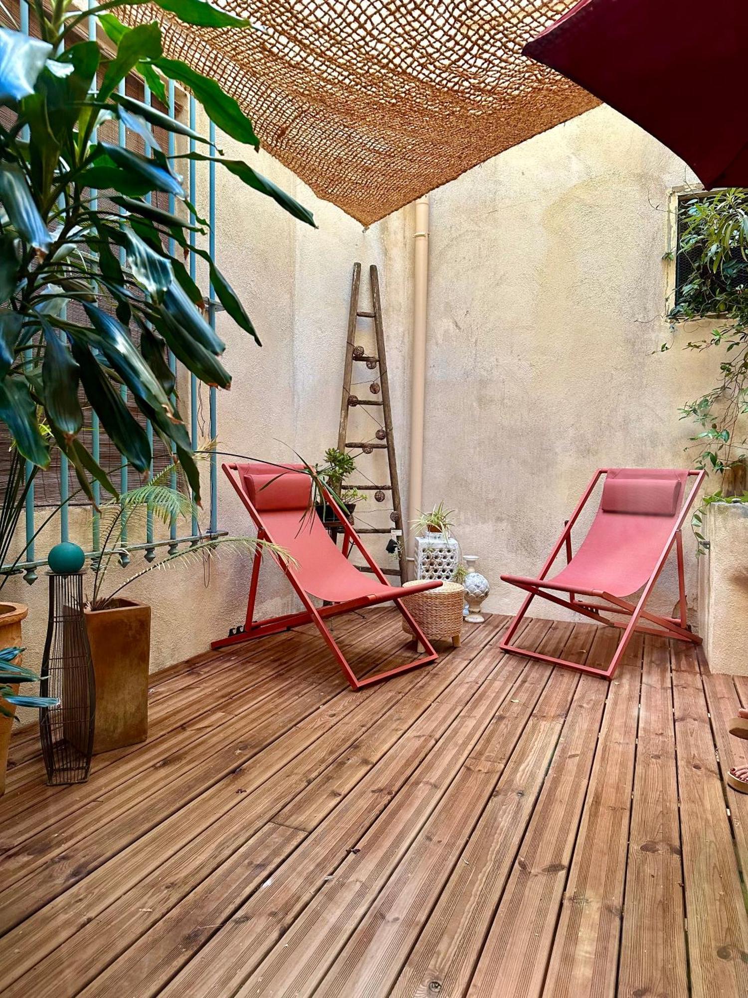 Art'Appart ナルボンヌ エクステリア 写真
